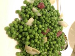 -香芙茗茶楼(梅家坞总店)
