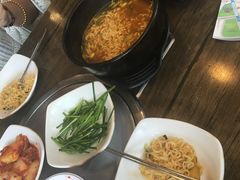 -东大门市场