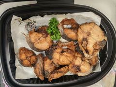 -连鹭海鲜·海肠捞饭·海胆饭(星海店)