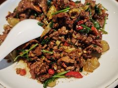 -唐师傅湘西名菜馆(武陵路店)