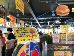 -幸运小丑汉堡(Bay Area本店)