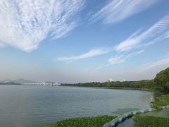 -蠡湖大桥公园