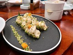-喜鼎海胆水饺(东港店)