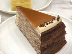 -Lady M(沙田新城市广场店)