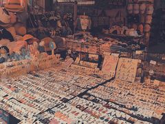 -犀浦夜市第一家麻辣烫