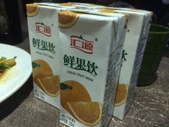 -蔡家酒楼(一德街店)