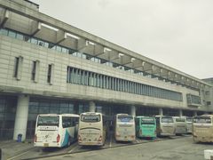 -苏州汽车客运北站