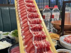 -阳坊涮肉(西直门凯德mall店)