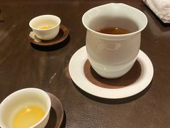 金骏眉-广州文华东方酒店·江-由辉师傅主理