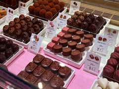 -GODIVA(港汇恒隆广场)