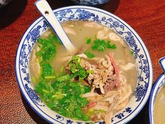 -老三羊汤【北兴隆街店】