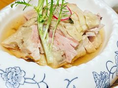 -香园茶社·金陵小灶(老门东店)