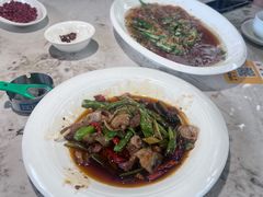 -又见炊烟私房菜(敬亭路店)