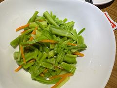 -吕氏疙瘩汤·新鲁菜(新贵和店)