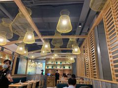 大堂-7017浙菜•建德味(中财店)