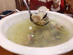-友强·23年特色海鲜大排档(厦门店)