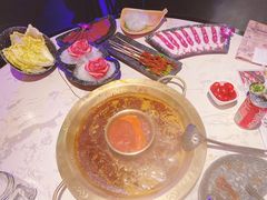 -哥老官重庆美蛙鱼头(宝山龙湖店)
