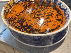-丝路伊兰·兰州牛肉面(马连道店)