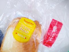 -苹果花园(桂林路店)