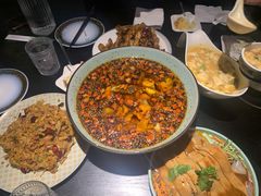 那年秋天的茄子-梧桐树下(云锦世家店)