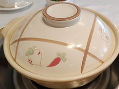 -天宜隆蘑菇宴火锅(石景山旗舰店)