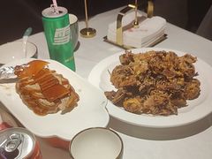 -大鸭梨烤鸭(望京店)