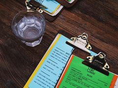 -RAC BAR(安福路店)