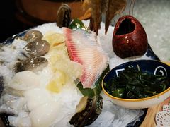 -乔先生涮肉·鲜活牛羊肉火锅(塘沽店)
