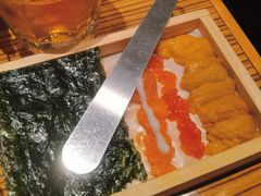 海胆-柚子(假日店)