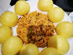 -渔码头食府·20年蓬莱老字号(登州路店)