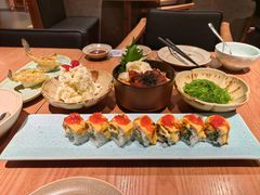 -Tuna maki寿司(苏州万象天地店)