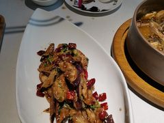 -陶苏·品味融合川菜(龙湖源著天街店)