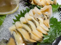 -万岁寿司(芳村店)