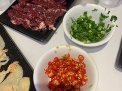 -陈记顺和潮汕鲜牛肉火锅(棠德南路店)