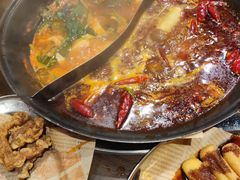 -萍姐火锅·公路夜市(南京新街口店)