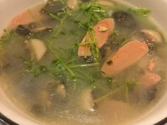 -客家大院·非遗赣南客家菜(郁孤台店)