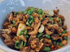 -铭副琦食·虾蟹烩馆(渔人码头店)