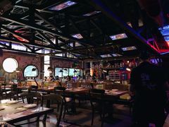 大堂-蘭奢雅集·江浙菜(青山江滩店)