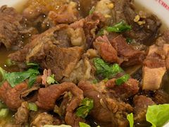 -福合埕牛肉火锅(长平国新店)