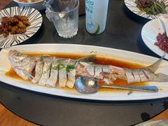 -隽水阁茶宴(下茅家埠店)