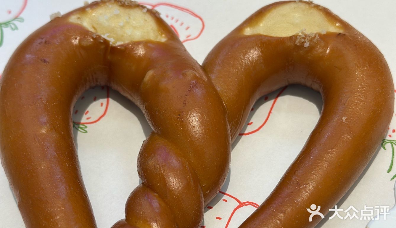 买啦！红星前进圣诞草莓🍓季的诱惑我哪受得了