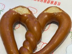 -红星前进面包牛奶公司(君太店)