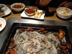 -苏格里岛自助烧烤火锅(花果园兰花广场店)