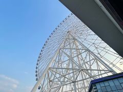 -南昌之星摩天轮