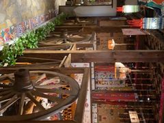 -东巴人鱼豆花火锅(幸福街店)