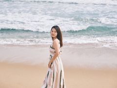 -三亚海棠湾喜来登度假酒店大堂吧
