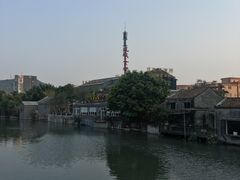 -黄连大头华烧鹅店(大良店)