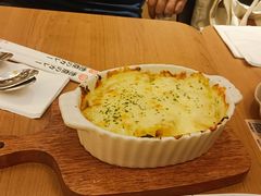 -池奈·咖喱蛋包饭(熙地港店)