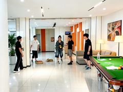 -麓舍全景太湖温泉别墅团建拓展会议亲子