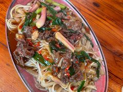 -江村四哥新鲜牛肉店(江高总店)